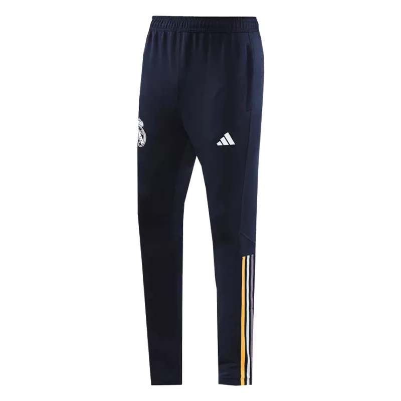 Real Madrid Training Pants 2023/24   Black